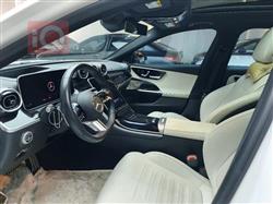 مرسيدس بنز C-Class
